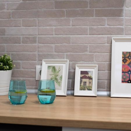 Gades Ha Loft Apartment Cadiz Luaran gambar